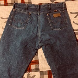Wrangler jeans  men’s